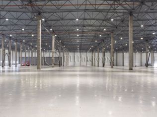 Аренда склада 375 м²
