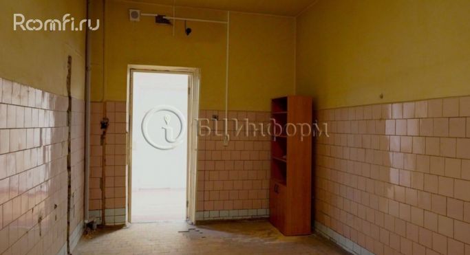 Аренда склада 33.9 м², улица Бабушкина - фото 1