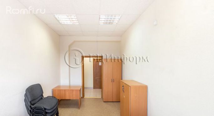 Аренда склада 21 м², Уральская улица - фото 1