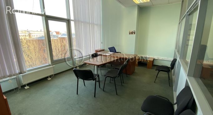 Аренда офиса 42.2 м², Большой Сампсониевский проспект - фото 2