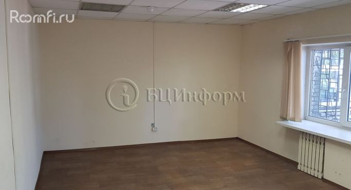 Аренда офиса 15.4 м², набережная Обводного канала - фото 2