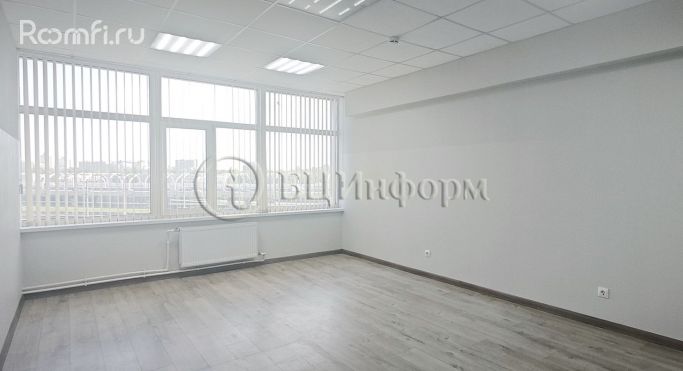 Аренда офиса 25.3 м², Краснопутиловская улица - фото 2
