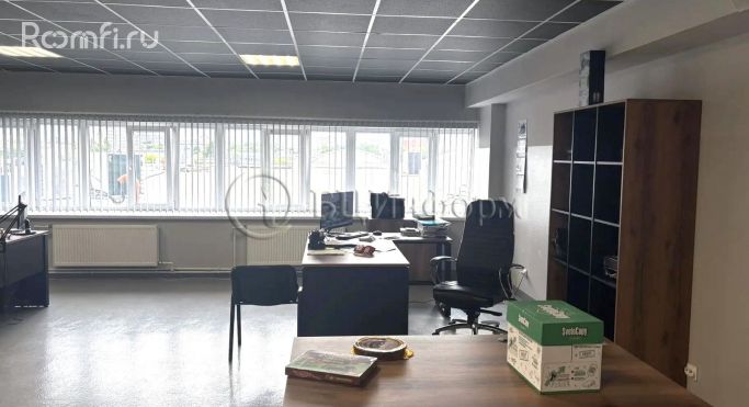 Аренда офиса 59.7 м², Краснопутиловская улица - фото 2