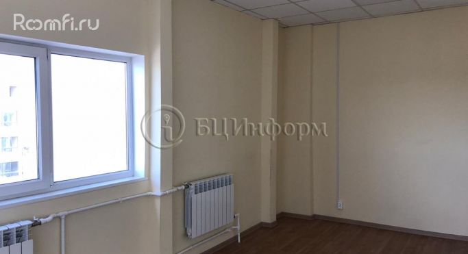 Аренда офиса 16.6 м², Пискарёвский проспект - фото 2