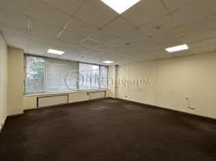 Аренда офиса 33.9 м²