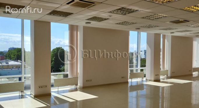 Аренда офиса 75.8 м², Мельничная улица - фото 3