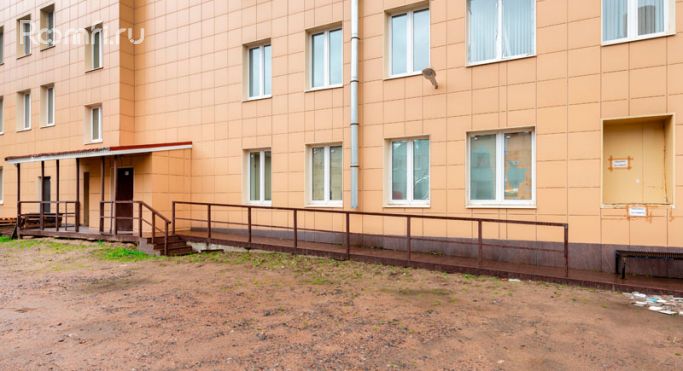 Аренда производственного помещения 56.8 м², Уральская улица - фото 1