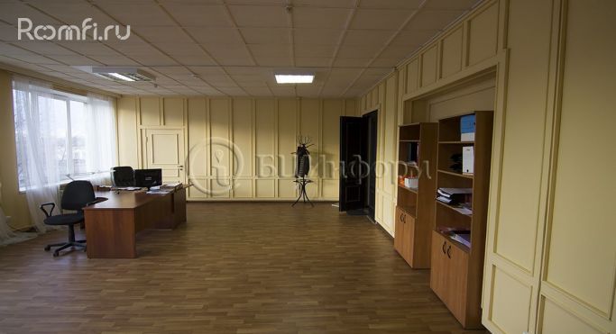 Аренда офиса 50 м², Автогенная улица - фото 1