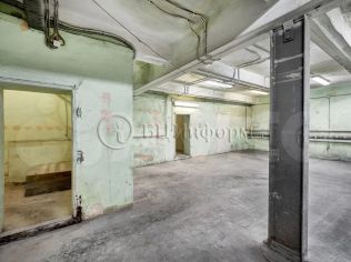 Аренда помещения свободного назначения 100 м²