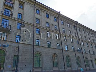 Аренда помещения свободного назначения 634.3 м²