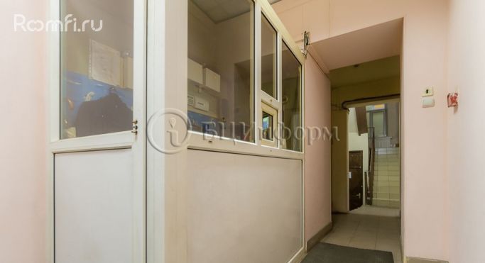 Аренда офиса 15.7 м², Тамбовская улица - фото 5