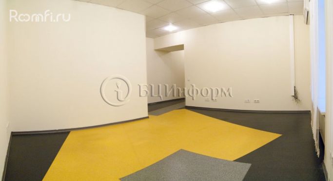 Аренда офиса 158.2 м², Разъезжая улица - фото 2