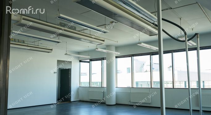 Аренда офиса 658.5 м², Приморский проспект - фото 3