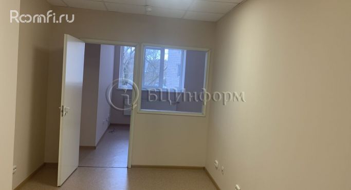 Аренда офиса 52.3 м², Бумажная улица - фото 3