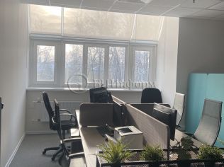 Аренда офиса 38.5 м²