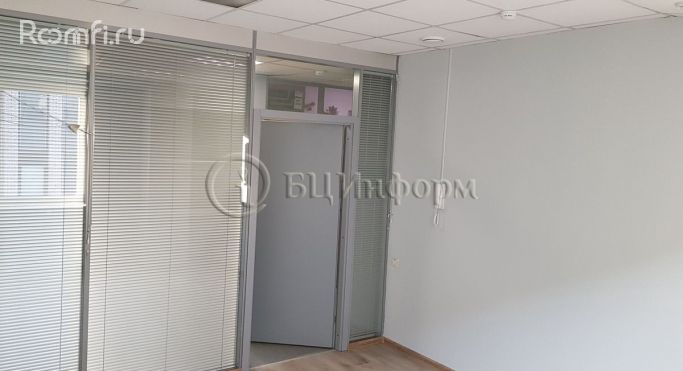 Аренда офиса 34.5 м², улица Ефимова - фото 2