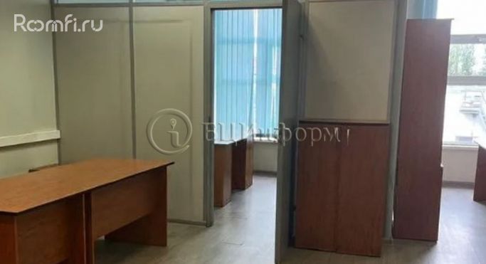 Аренда офиса 137.1 м², Хрустальная улица - фото 2