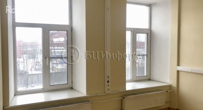 Аренда офиса 153 м², Чугунная улица - фото 4