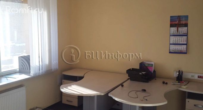 Аренда офиса 135.9 м², Левашовский проспект - фото 2
