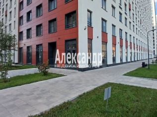 Аренда помещения свободного назначения 108.3 м²