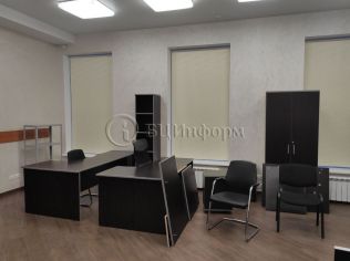 Аренда офиса 169.7 м²