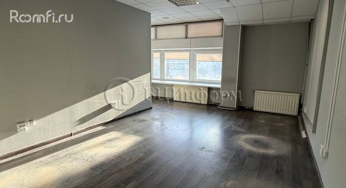 Аренда офиса 125 м², Кантемировская улица - фото 2