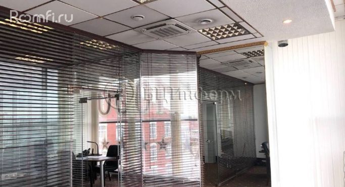 Аренда офиса 105 м², Выборгская набережная - фото 4