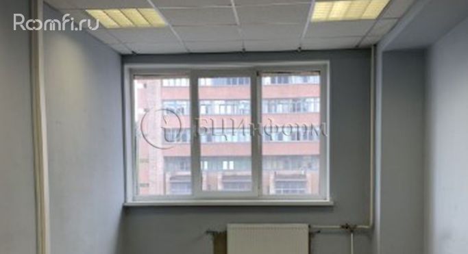 Аренда офиса 25.7 м², проспект Юрия Гагарина - фото 2
