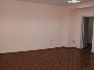Аренда офиса 33.5 м2 в бизнес-центре, метро Садовая
