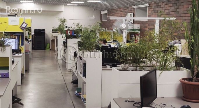 Аренда офиса 78.7 м², улица Харченко - фото 1