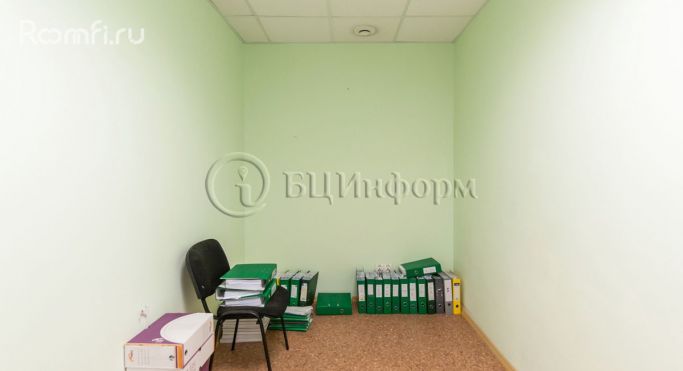 Аренда офиса 23.4 м², Автовская улица - фото 2