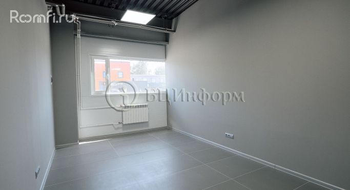 Аренда торгового помещения 19.2 м², улица Юных Пионеров - фото 2