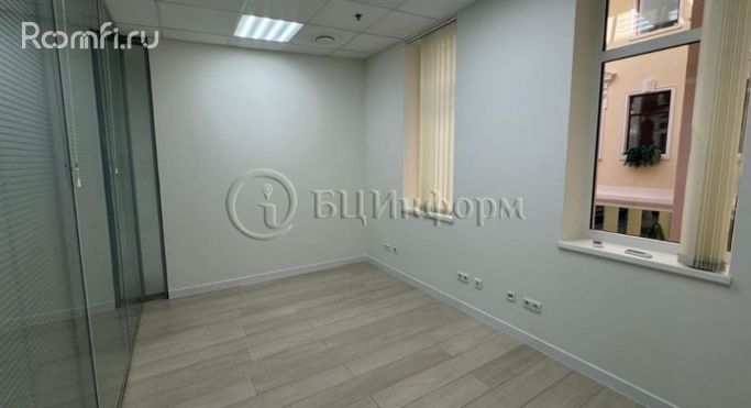 Аренда офиса 265.2 м², набережная Макарова - фото 2