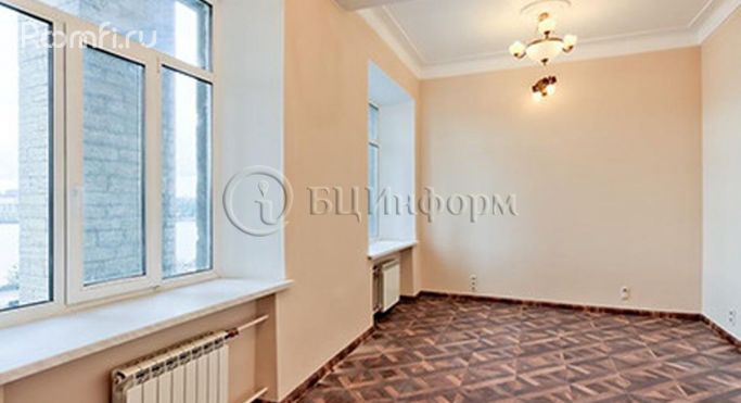 Аренда помещения свободного назначения 82 м², набережная реки Смоленки - фото 3