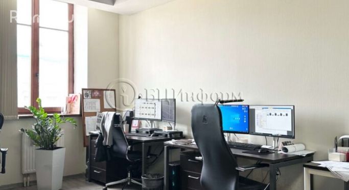 Аренда офиса 91.1 м², Литейный проспект - фото 3
