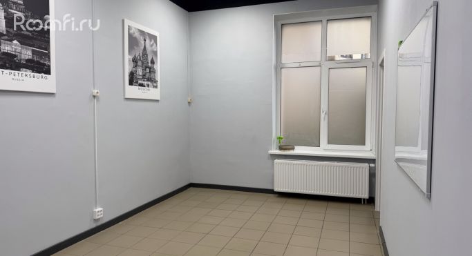 Аренда помещения свободного назначения 53.6 м², Приморское шоссе - фото 2