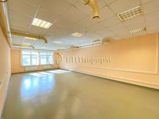 Аренда офиса 48.7 м²