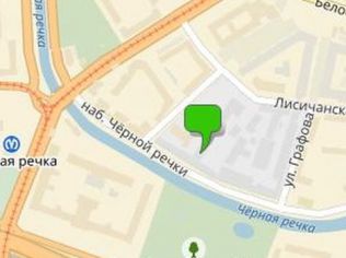Аренда помещения свободного назначения 1101.7 м²
