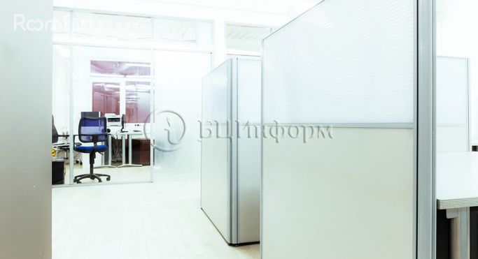 Аренда офиса 60 м², Удельный проспект - фото 3