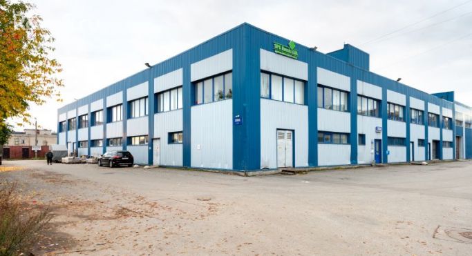 Аренда производственного помещения 680.1 м², улица Маршала Новикова - фото 3