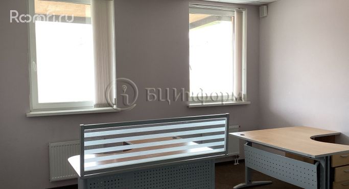 Аренда офиса 175.9 м², Лиговский проспект - фото 5