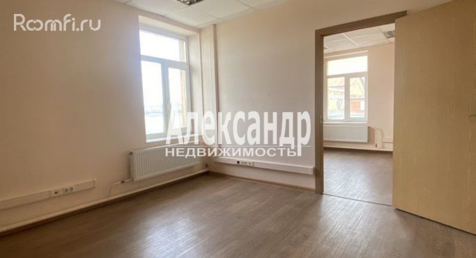 Аренда офиса 165.7 м², проспект Стачек - фото 3