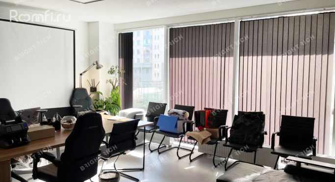 Аренда офиса 414.3 м², 24-я линия Васильевского острова - фото 2
