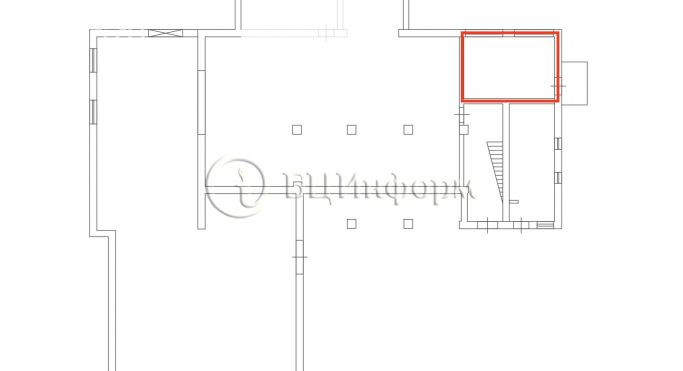 Аренда склада 24 м², улица Коммуны - фото 4