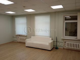 Аренда офиса 43.2 м²
