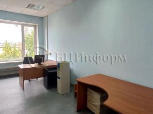 Аренда офиса 21.1 м²