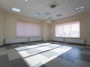 Аренда офиса 108 м2 в бизнес-центре, метро Площадь Ленина