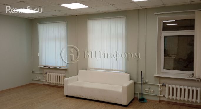 Аренда офиса 43.2 м², 2-я линия Васильевского острова - фото 1