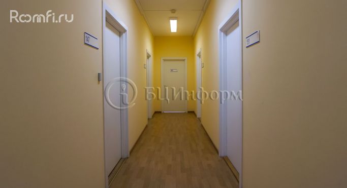 Аренда офиса 114.7 м², Воронежская улица - фото 2