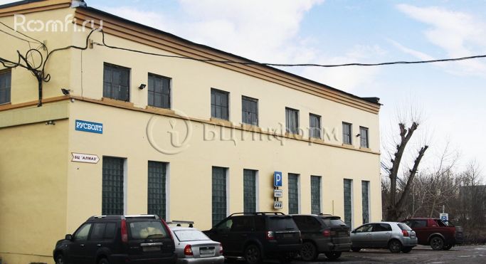 Аренда офиса 61.3 м², Уральская улица - фото 5